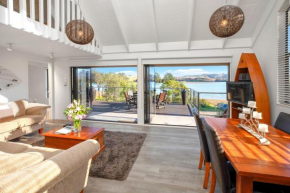 Muritai Waters holiday accommodation
